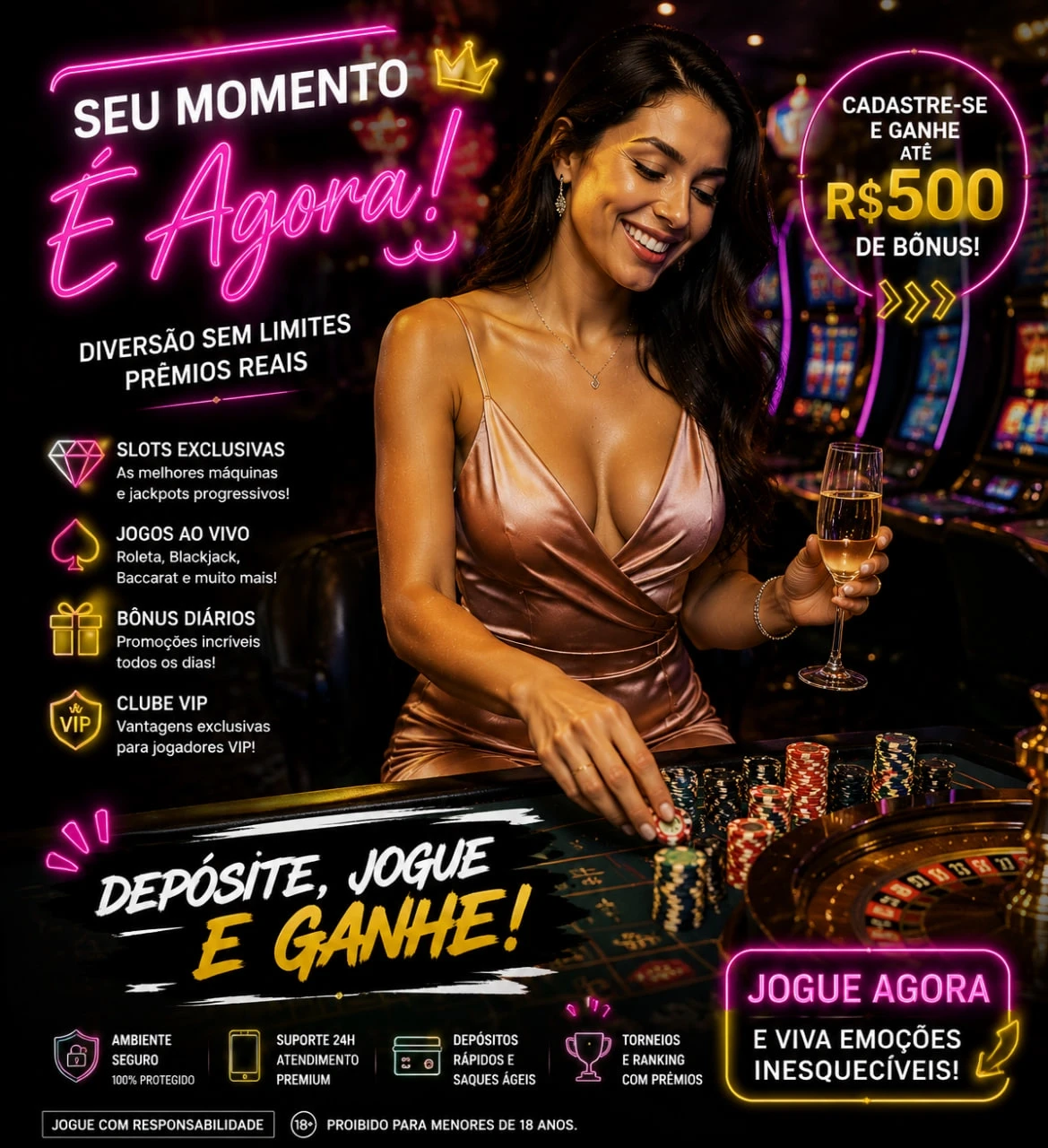 Millionpg aplicativo de jogos para jogadores brasileiros