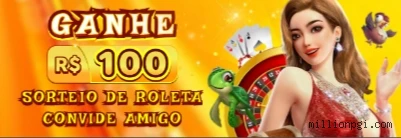 Baixar Millionpg app para jogadores brasileiros