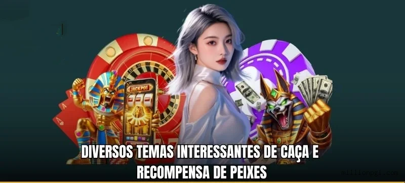 Lista de jogos para Millionpg online section