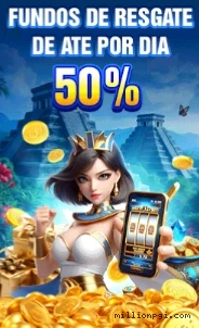 Millionpg app de jogo para jogadores brasileiros
