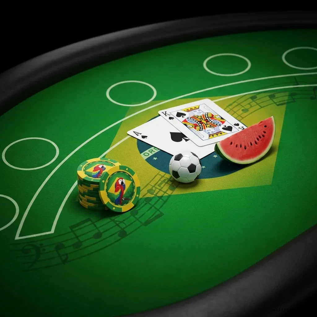 Lista de jogos para Millionpg Brasil section